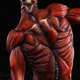 Illustration for article titled Oh Hey, Its a $675 emAttack on Titan/em Statue